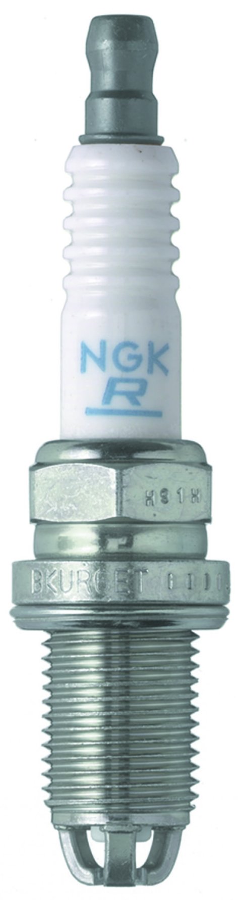 NGK Standard Spark Plug Box of 4 (BKUR6ETB)