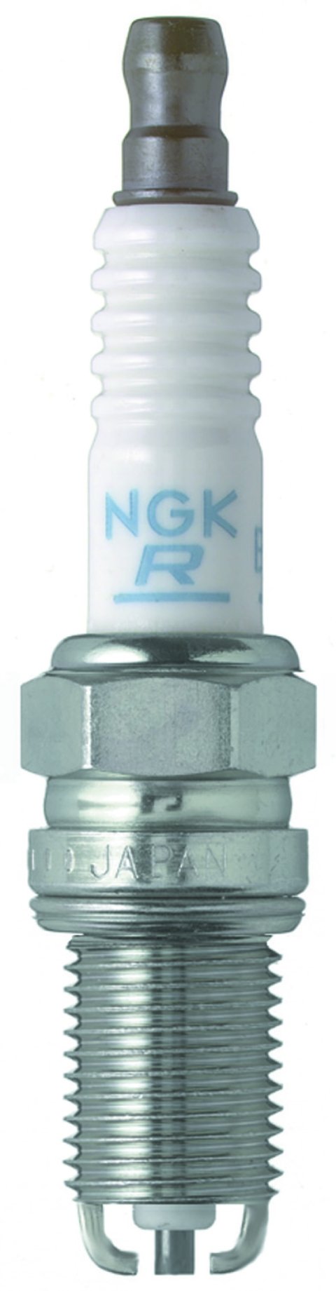 NGK Standard Spark Plug Box of 10 (DCPR8EKC)
