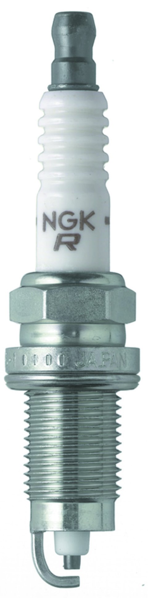 NGK V-Power Spark Plug Box of 4 (FR5-1)