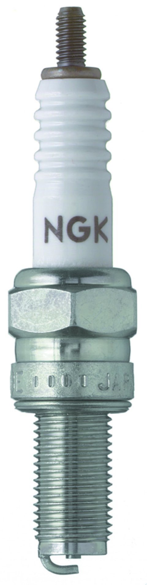 NGK Standard Spark Plug Box of 4 (C8E)