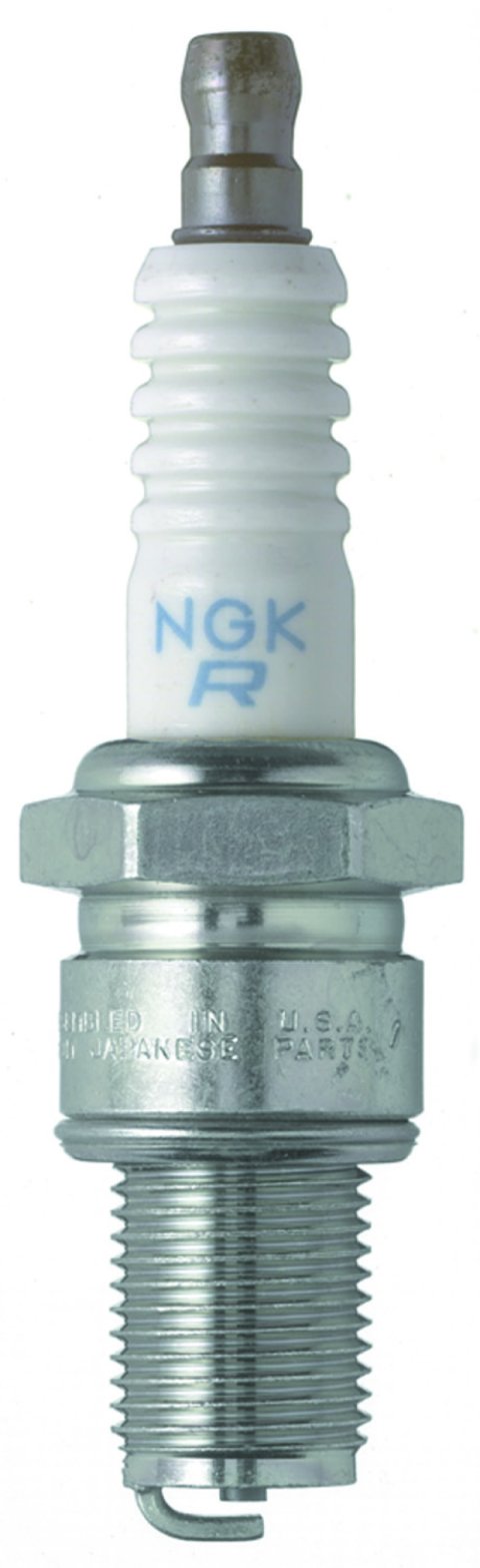NGK Standard Spark Plug Box of 4 (BR8ES-11)