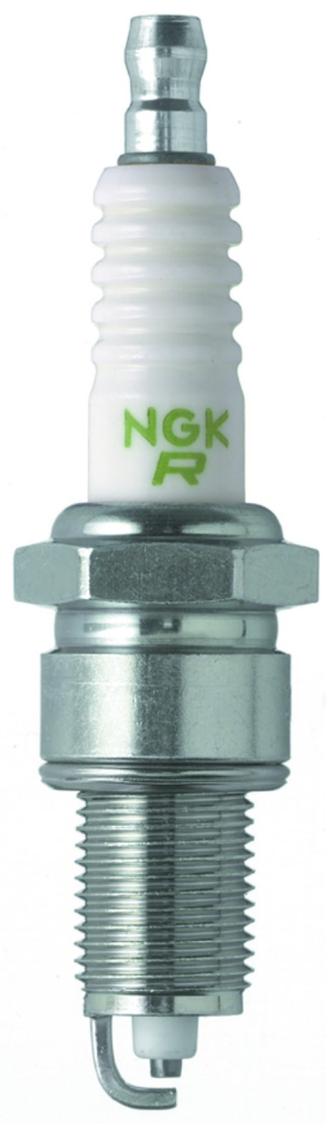 NGK V-Power Spark Plug Box of 4 (ZGR5A-4)