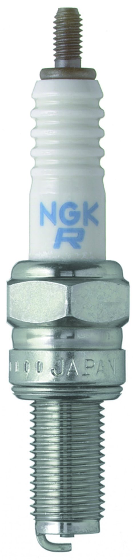 NGK Nickel Stock Spark Plugs Box of 4 (CR9E)