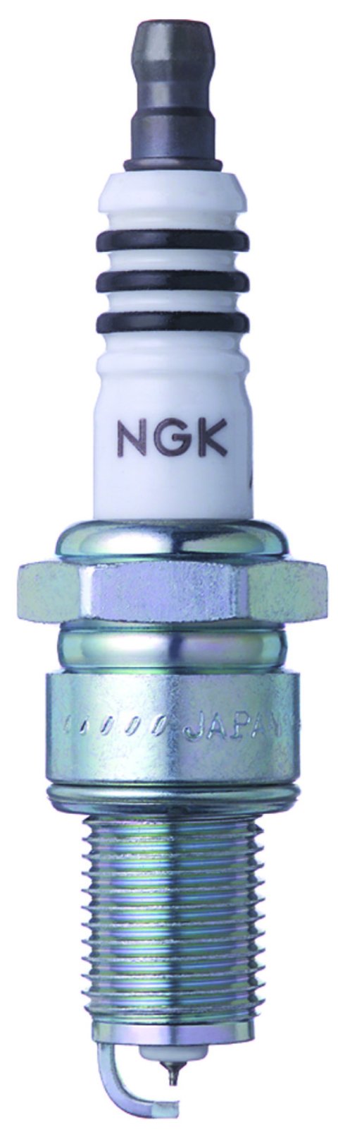 NGK IX Iridium Spark Plug Box of 4 (BPR5EIX-11)