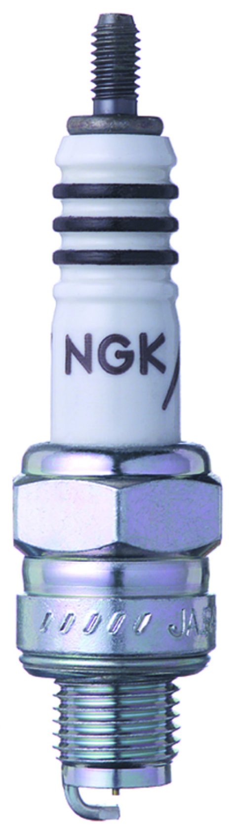 NGK Single Iridium Spark Plug Box of 4 (CR7HIX)