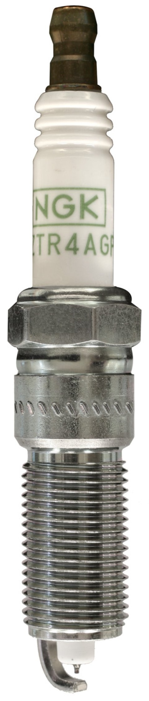 NGK GP Platinum Spark Plug Box of 4 (LZTR5AGP)