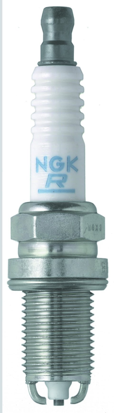 NGK Copper Core Spark Plug Box of 4 (BKR6EKU)