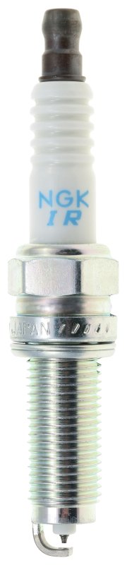 NGK Laser Iridium Spark Plug Box of 4 (ILZKR7G7G)