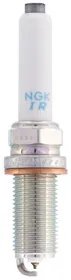 NGK Laser Iridium Spark Plug Box of 4 (SILZKGR8E8S)