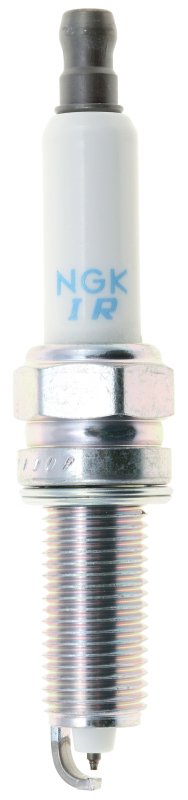 NGK Laser Iridium Spark Plug Box of 4 (SILZKR8E8G)