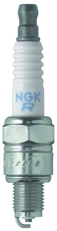 NGK Nickel Spark Plug Box of 4 (CR6HSB-9)