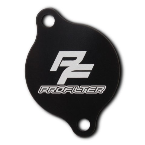 ProFilter 10-17 Honda CRF 250R Billet Engine Cover