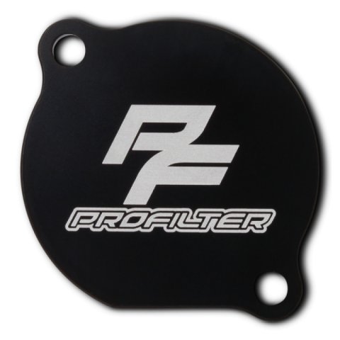 ProFilter 07-12 KTM 250 SX-F/250 XC-F/250 EXC-F/250 XCF-W Billet Engine Cover