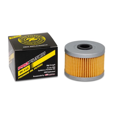 ProFilter Honda Cartridge Various Performance Oil Filter