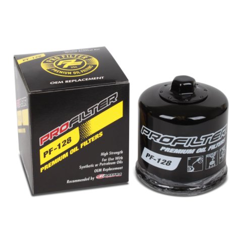 ProFilter Kawasaki Spin-On Various Performance Oil Filter