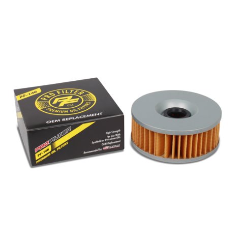 ProFilter Yamaha Cartridge Various Performance Oil Filter