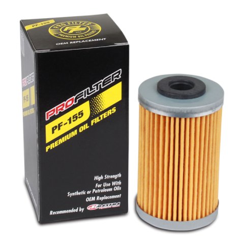 ProFilter KTM/Polaris Cartridge Various Performance Oil Filter