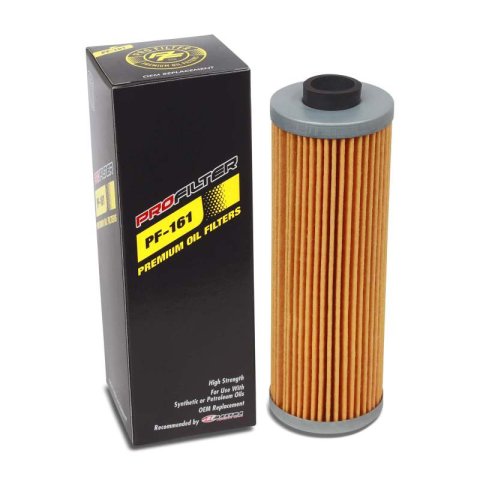 ProFilter BMW Cartridge Various Performance Oil Filter