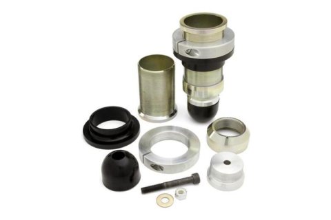 JKS Manufacturing Jeep Wrangler JK Front Adjustable Coilover Spacer