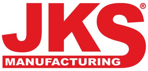 JKS Manufacturing 18-21 Jeep Wrangler JL Coilover Conversion Mounting Kit - Rear