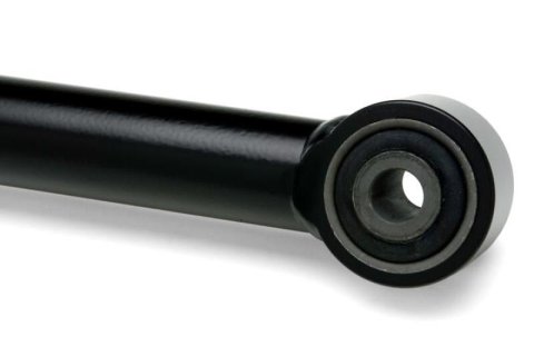 JKS Manufacturing Jeep Wrangler JK Adjustable Track Bar - Rear