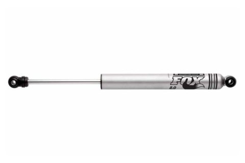 JKS Manufacturing Fox 2.0 Adventure Series Universal Shock 25.14 x 15.55 x 2 - S50/BP7