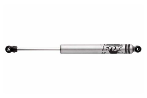 JKS Manufacturing Fox 2.0 Adventure Series Universal Shock 23.28 x 15.68 x 2 - BP/Clevis