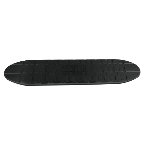 Westin PRO TRAXX 5 Replacement Service Kit with 24in pad - Black