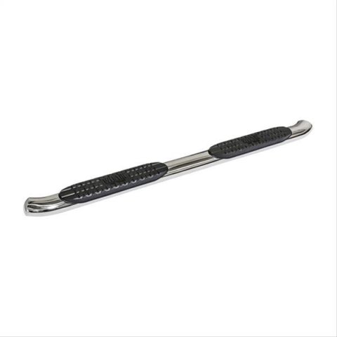 Westin 2009-2018 Dodge/Ram 1500/2500/3500 Crew Cab PRO TRAXX 5 Oval Nerf Step Bars - SS