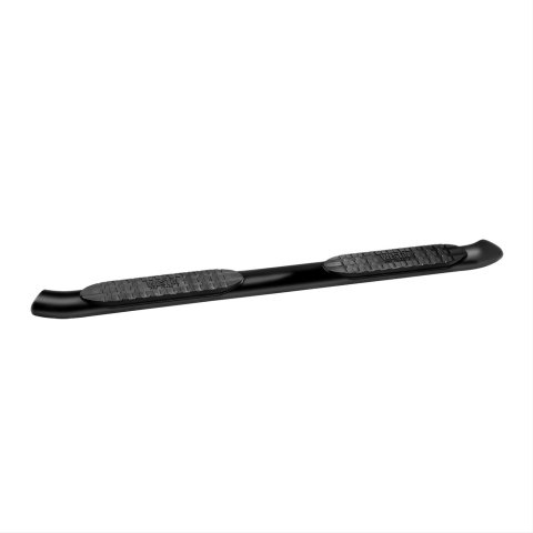 Westin 2010-2013 Toyota 4Runner SR5 (Excl Trail Edition) PRO TRAXX 5 Oval Nerf Step Bars - Black