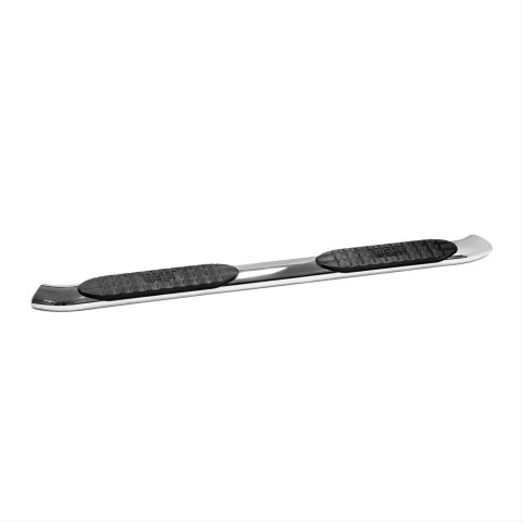 Westin 2014-2017 Toyota 4Runner SR5 PRO TRAXX 5 Oval Nerf Step Bars - SS