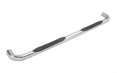 Westin 1997-2004 Ford F-150/250LD Reg Cab E-Series 3 Nerf Step Bars - SS
