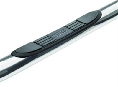 Westin 2006-2010 Hummer H3 E-Series 3 Nerf Step Bars - SS