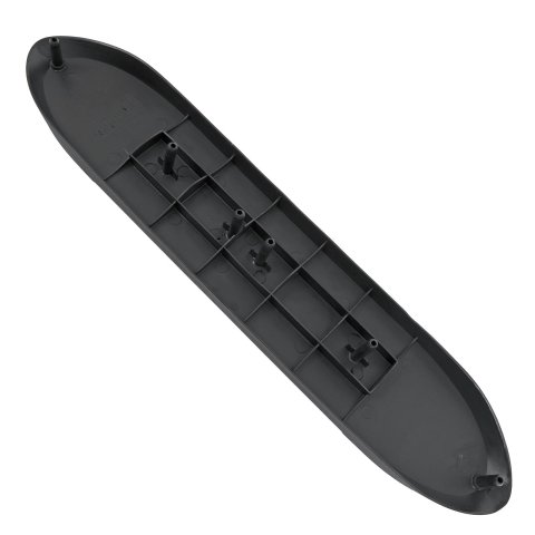 Westin Platinum 4 Replacement Service Kit w/ 20in pad - Black