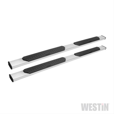 Westin 2009-2018 Dodge/Ram 1500 Crew Cab R5 Nerf Step Bars - SS