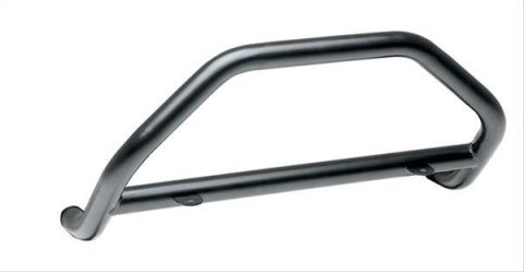 Westin Safari Light Bar Universal (11.5in mounting depth) - Black