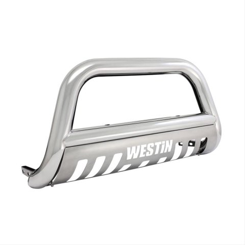 Westin 2016-2018 Toyota Tacoma E-Series Bull Bar - SS