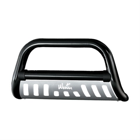 Westin 1999-2006 Toyota Tundra Ultimate Bull Bar - Black