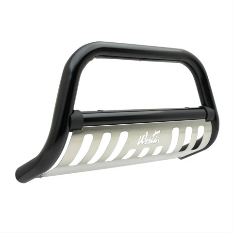 Westin 2015-2018 Chevrolet/GMC Colorado/Canyon Ultimate Bull Bar - Black