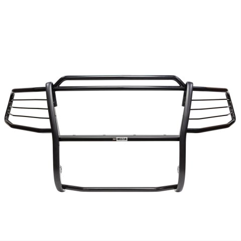 Westin 2015-2018 Ford F-150 Sportsman Grille Guard - Black