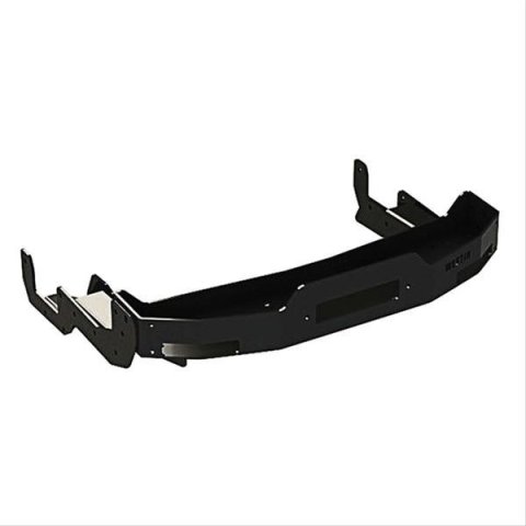 Westin 2003-2007 Chevrolet/GMC Silverado 1500LD Classic MAX Winch Tray - Black