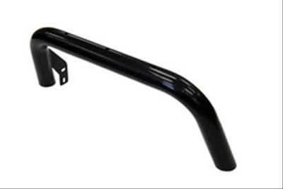 Westin 2015-2017 Chevrolet/GMC/Toyota Colorado/Canyon MAX Tray Bull Bar/Light Bar - Black