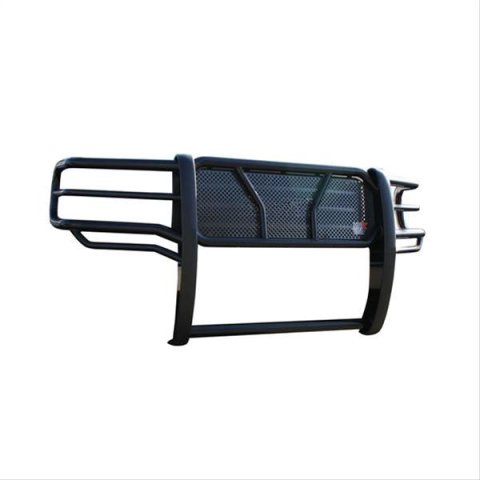 Westin 2003-2007 Chevrolet Silverado Classic 1500HD/2500LD HDX Grille Guard - Black