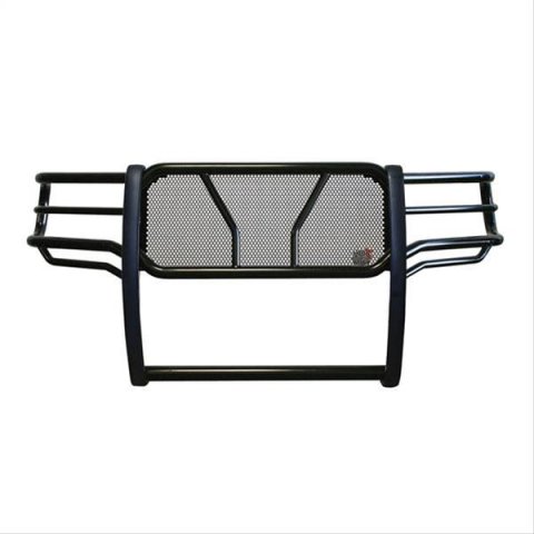 Westin 2008-2010 Ford F-250/350/450/550HD Super Duty HDX Grille Guard - Black