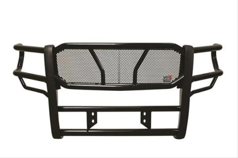 Westin 2009-2014 Ford F-150 HDX Grille Guard - Black