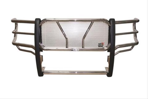 Westin 2009-2018 Dodge/Ram 1500 HDX Grille Guard - SS