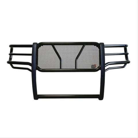 Westin 2010-2018 Ram 25/3500 HDX Grille Guard - Black