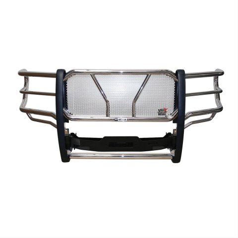 Westin 2015-2018 Chevrolet Silverado 2500/3500 HDX Grille Guard - SS