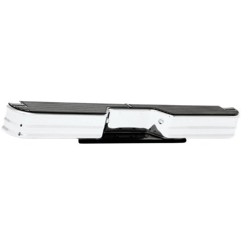 Westin/Fey 83-97 Mitsubishi Pickup / 80-88 Toyota Pickup Surestep Universal Bumper - Chrome