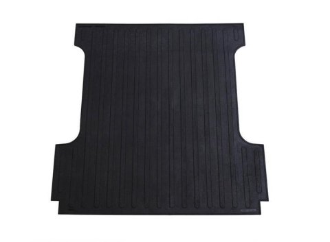 Westin 2019 Ram 1500 (6.5ft Bed) Truck Bed Mat - Black